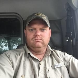 Meet your Posher, Andy